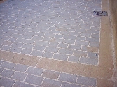 Paving Azul Pirineo